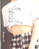 Анкета проститутки Пелагея - метро Митино, возраст - 19