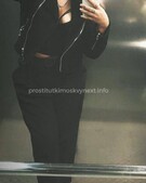 Анкета проститутки Лизочка - метро Тверской, возраст - 19