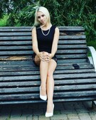 Анкета проститутки Пелагея - метро Алексеевский, возраст - 19