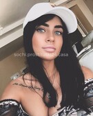 Анкета проститутки Ксюша - метро Измайлово, возраст - 19