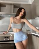 Анкета проститутки Анна - метро Даниловский, возраст - 20