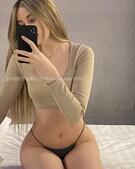 Анкета проститутки Даша - метро Басманный, возраст - 20