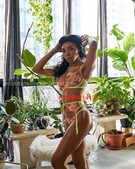 Анкета проститутки Стелла - метро Даниловский, возраст - 20