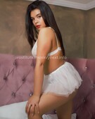 Анкета проститутки Надя - метро Красносельский, возраст - 20