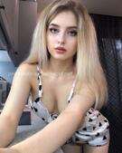 Анкета проститутки Сабина - метро Замоскворечье, возраст - 21
