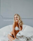 Анкета проститутки Ульяна - метро Нагатино-Садовники, возраст - 21