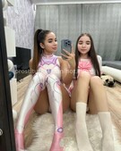 Анкета проститутки Катенька - метро Бабушкинский, возраст - 21