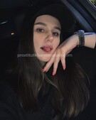 Анкета проститутки Катюша - метро Останкинский, возраст - 21