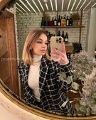 Анкета проститутки Адель - метро Северное Медведково, возраст - 22