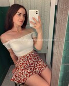 Анкета проститутки Анна - метро Беговой, возраст - 22