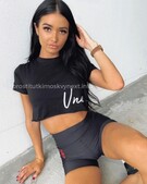 Анкета проститутки Забава - метро Тимирязевский, возраст - 22