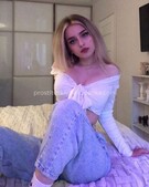 Анкета проститутки Алена - метро Лефортово, возраст - 22