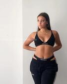 Анкета проститутки Тая - метро Тверской, возраст - 22