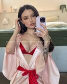 Анкета проститутки Полина - метро Северное Медведково, возраст - 22