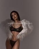 Анкета проститутки Викуся - метро Строгино, возраст - 22