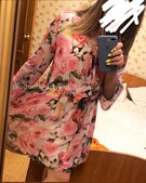 Анкета проститутки Яна - метро Мещанский, возраст - 22