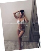 Анкета проститутки Стефания - метро Якиманка, возраст - 22