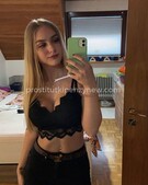 Анкета проститутки Мирослава - метро Якиманка, возраст - 23