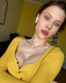 Анкета проститутки Ярослава - метро Таганский, возраст - 23