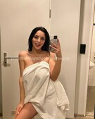 Анкета проститутки Зина - метро Якиманка, возраст - 23