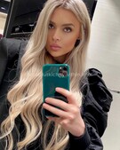 Анкета проститутки Лаура - метро Якиманка, возраст - 23