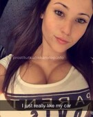 Анкета проститутки Надюша - метро Перово, возраст - 23