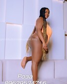 Анкета проститутки Милослава - метро Хамовники, возраст - 23