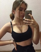 Анкета проститутки Инна - метро Филевский парк, возраст - 23