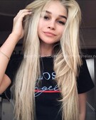 Анкета проститутки Снежана - метро Сокольники, возраст - 23