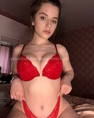 Анкета проститутки Таюша - метро Пресненский, возраст - 23