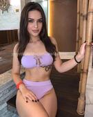 Анкета проститутки Таюша - метро Северное Тушино, возраст - 23