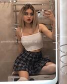 Анкета проститутки Роксана - метро Выхино-Жулебино, возраст - 23