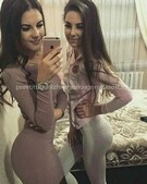 Анкета проститутки Анечка - метро Крылатское, возраст - 23