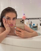 Анкета проститутки Лаура - метро Тверской, возраст - 23