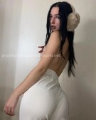 Анкета проститутки Стефания - метро Дорогомилово, возраст - 23