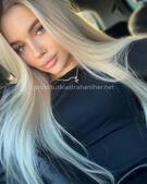 Анкета проститутки Зита - метро Ясенево, возраст - 23