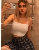 Анкета проститутки Роза - метро Крылатское, возраст - 23