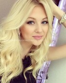 Анкета проститутки Мира - метро Хамовники, возраст - 23