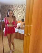 Анкета проститутки Надя - метро Мещанский, возраст - 23