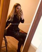 Анкета проститутки Анечка - метро Фили-Давыдково, возраст - 23