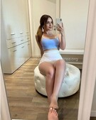 Анкета проститутки Олечка - метро Хамовники, возраст - 23