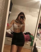 Анкета проститутки Галя - метро Крылатское, возраст - 23