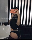 Анкета проститутки Марина - метро Тверской, возраст - 23