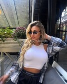 Анкета проститутки Леночка - метро Мещанский, возраст - 23