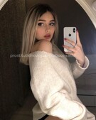 Анкета проститутки Забава - метро Хорошевский, возраст - 23