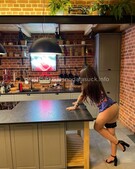 Анкета проститутки Мира - метро Сокольники, возраст - 23