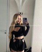 Анкета проститутки Инга - метро Таганский, возраст - 23