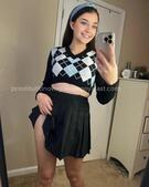 Анкета проститутки Елизавета - метро Бабушкинский, возраст - 23