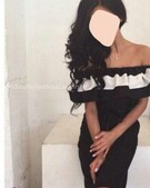 Анкета проститутки Галя - метро Хамовники, возраст - 23