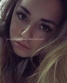 Анкета проститутки Милана - метро Перово, возраст - 23